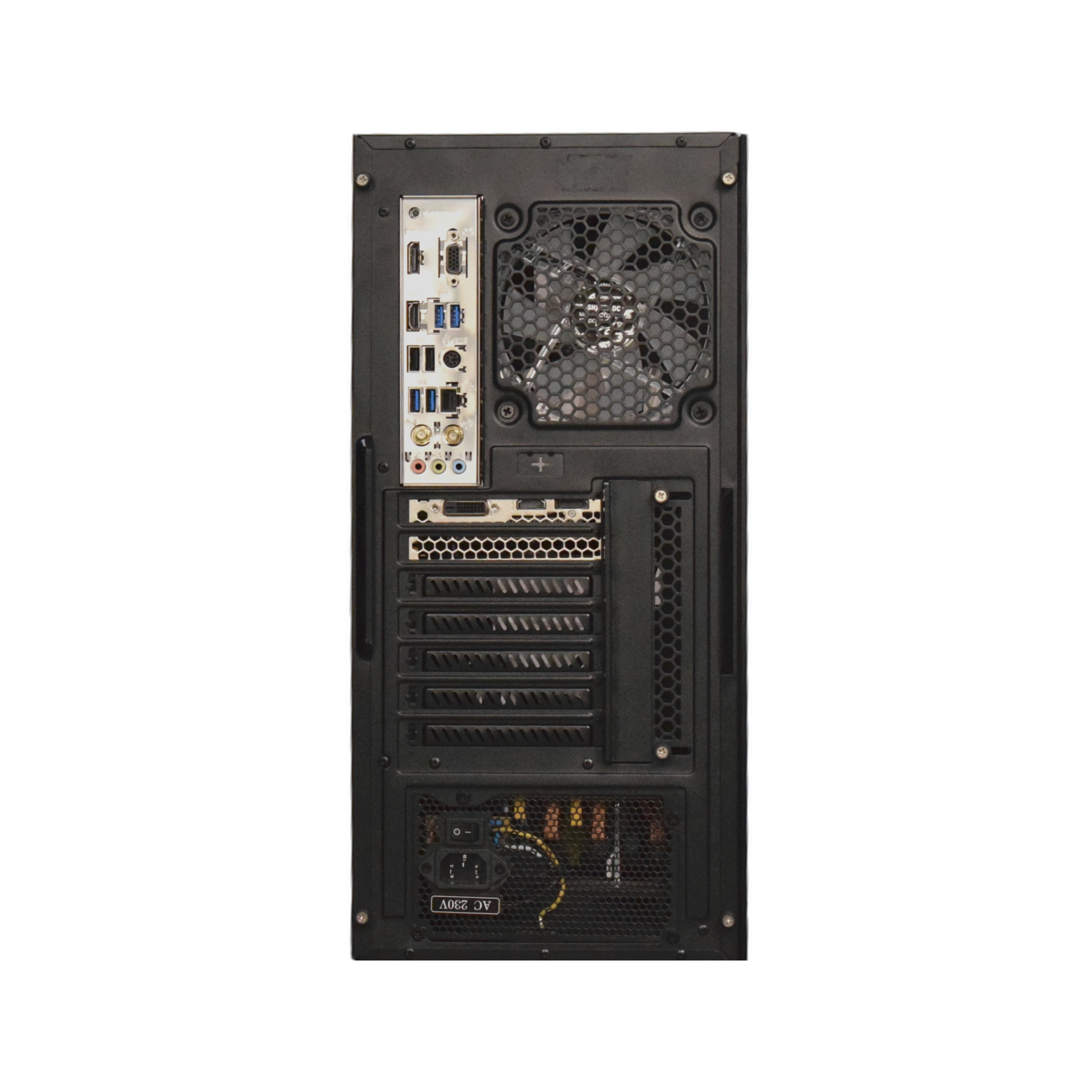 Ryzen 5 3600 | GTX 1660 Super | Prenew
